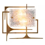 Инсталляция Бра Wall Lamp Zeno 115841