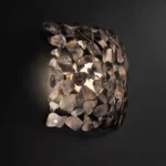 Инсталляция Бра Corten 509/ 4A-G