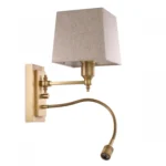 Инсталляция Бра Wall Lamp Ellington 116928 — изображение 4