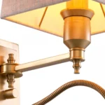 Инсталляция Бра Wall Lamp Ellington 116928 — изображение 5