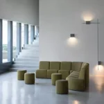 Инсталляция Бра Structural 2600