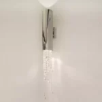 Инсталляция Бра Sexy Crystals W1+1