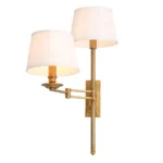 Инсталляция Бра Wall Lamp Xeno Swing 117555 — изображение 3
