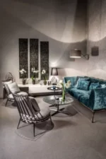 Инсталляция Бра Lia Wall Lamp — изображение 3
