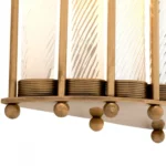 Инсталляция Бра Wall Lamp Tiziano L 111579 — изображение 3