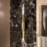 Инсталляция Бра Metier Wall Light 9591