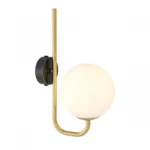 Инсталляция Бра Wall Lamp Lipari 112666 — изображение 2