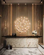 Инсталляция Бра Mastery Wall Light 9300 — изображение 4