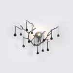 Инсталляция Бра Bijout Ap1419/1