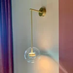 Инсталляция Бра Soffio Wall Vertical 18