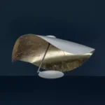 Инсталляция Бра Lederam Manta Cws1