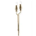 Инсталляция Бра Tycho Torch Wall Lamp