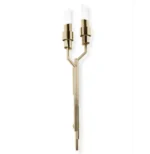 Инсталляция Бра Tycho Torch Wall Lamp