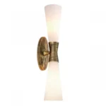 Инсталляция Бра Wall Lamp Nolita Double 116210