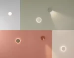 Инсталляция Бра Dots 4660 — изображение 5