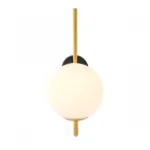 Инсталляция Бра Wall Lamp Lipari 112666
