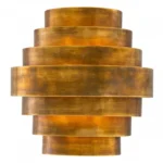 Инсталляция Бра Wall Lamp Rizzi Double 116018
