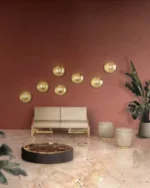 Инсталляция Бра Eclipse Wall Light 9700 — изображение 4