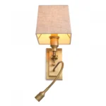 Инсталляция Бра Wall Lamp Ellington 116928 — изображение 2