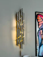 Инсталляция Бра Triumph Wall Light — изображение 4
