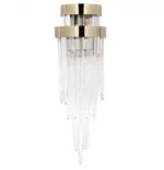 Инсталляция Бра Babel Wall Lamp