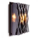 Инсталляция Бра Wall Lamp Nuvola S 116391