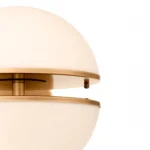 Инсталляция Бра Wall Lamp Spiridon 112227 — изображение 3