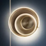 Инсталляция Бра Eclipse