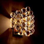 Инсталляция Бра Wall Lamp Mylo 111981 — изображение 2