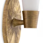 Инсталляция Бра Wall Lamp Nolita Single 116209 — изображение 4