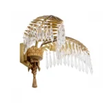 Инсталляция Бра Wall Lamp Hildebrandt 112876N — изображение 2
