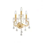 Инсталляция Бра Belvedere 0413.63.3.spt