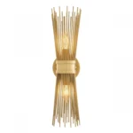 Инсталляция Бра Wall Lamp Romeo Double 113549