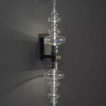 Инсталляция Бра Reflexx W1+1