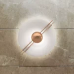 Инсталляция Бра Aline 0272/ app/ n