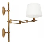 Инсталляция Бра Wall Lamp Favonius 109122 — изображение 3