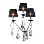 Инсталляция Бра Vienna Wall Light 6177.3