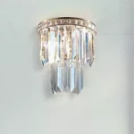 Инсталляция Бра Cristalli 7031/ app