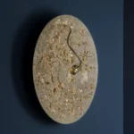 Инсталляция Бра Luna Piena