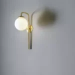 Инсталляция Бра BIG BULB
