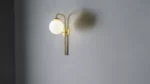 Инсталляция Бра BIG BULB