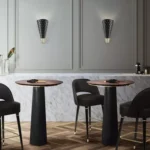 Инсталляция Бра Dizzy — изображение 2