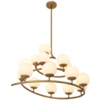Подвесной светильник Brissac