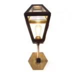 Инсталляция Бра Ed20 501Lantern