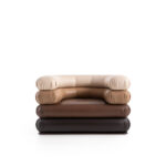 Blow Up Pequin — кресло FENDI Casa