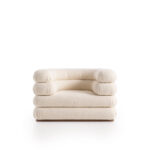 Blow Up — кресло FENDI Casa