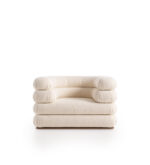 Blow Up — кресло FENDI Casa