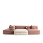 Blow Up — диван FENDI Casa