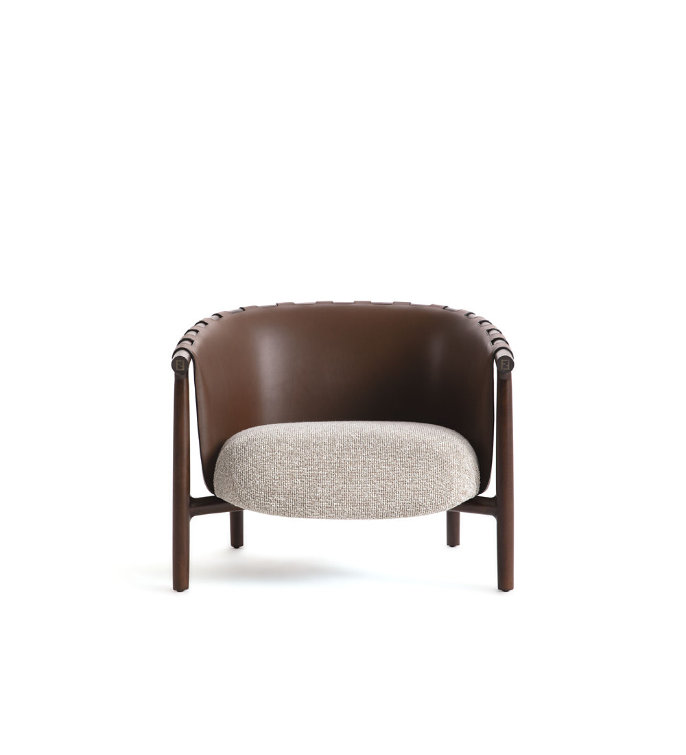 FENDICasaCleoarmchairMarcelWanders.jpg Cleo — кресло FENDI Casa — изображение 1