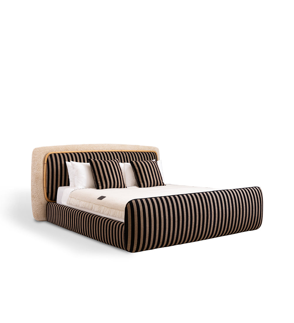 FENDICasaCloudsbedChiaraAndreatti.jpg Clouds — кровать FENDI Casa — изображение 1